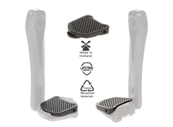 Pedal Plate 2.0 platforma pedału dla Look Keo
