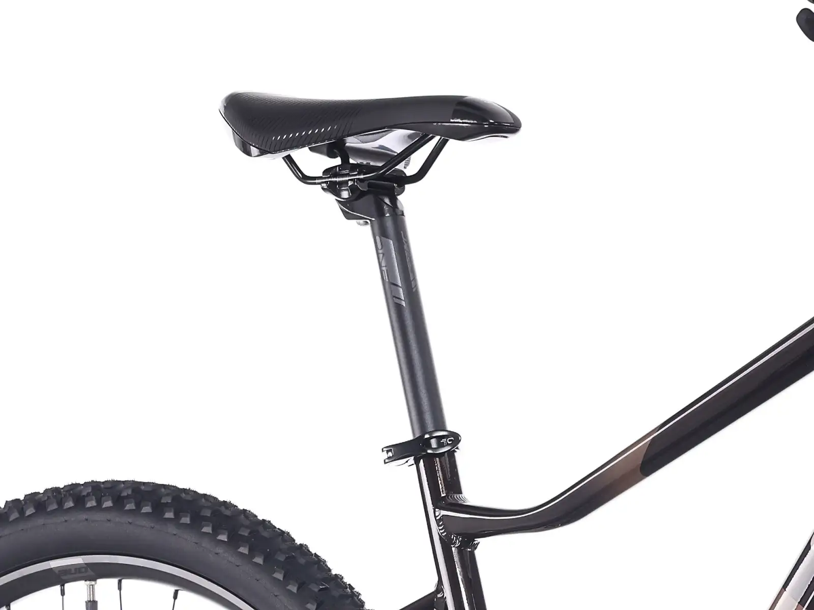 Superior XC 6.2 MS rower górski damski Gloss Black/Copper