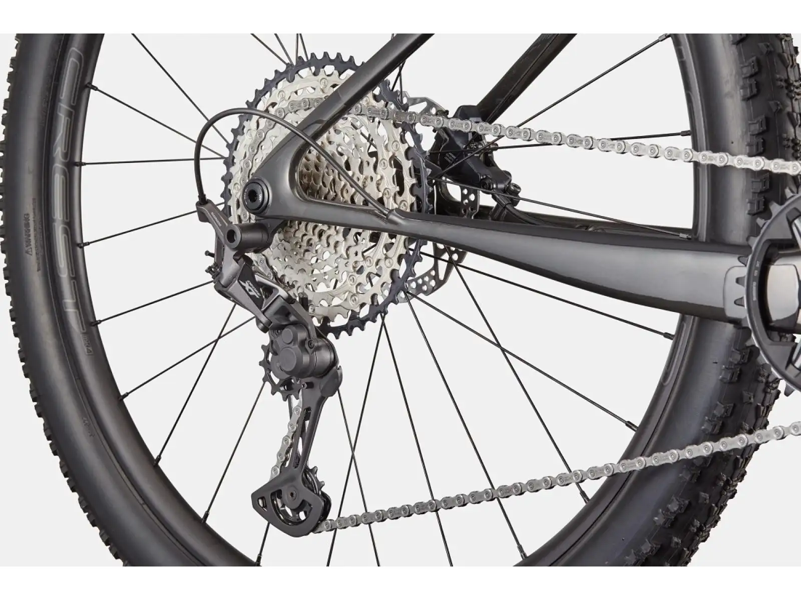 Cannondale Scalpel HT Carbon 1 rower górski Phoenix Yellow