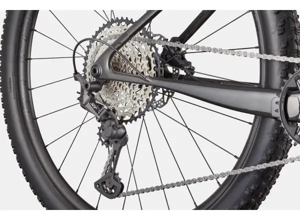 Cannondale Scalpel HT Carbon 1 rower górski Phoenix Yellow