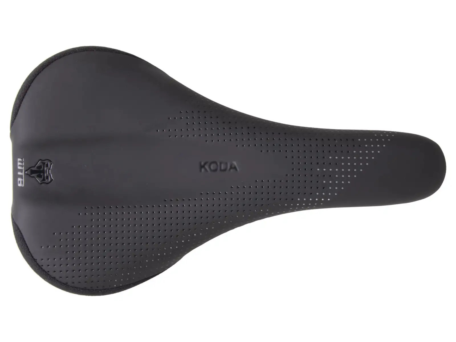 WTB KODA siodełko Steel Wide