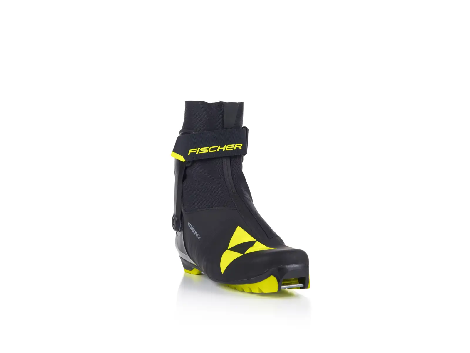 Fischer Carbon Skiathlon DP buty do biegówek 2023/2024