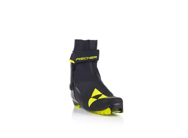 Fischer Carbon Skiathlon DP buty do biegówek 2023/2024