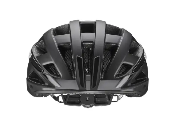 Uvex I-vo 2 Mips kask Black Matt