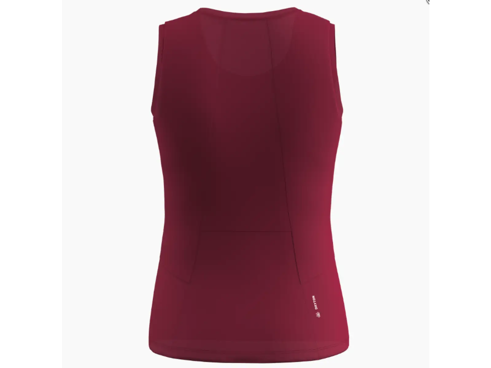 Salewa Puez Sporty Dry damska koszulka Syrah