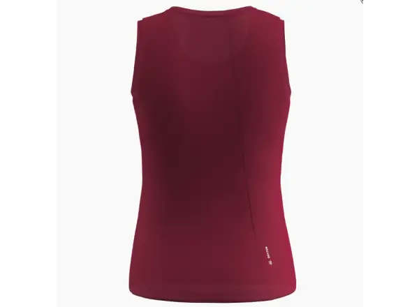 Salewa Puez Sporty Dry damska koszulka Syrah