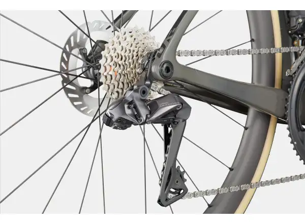 Cannondale SuperSix Evo 1 SL rower szosowy Matte Black BBQ