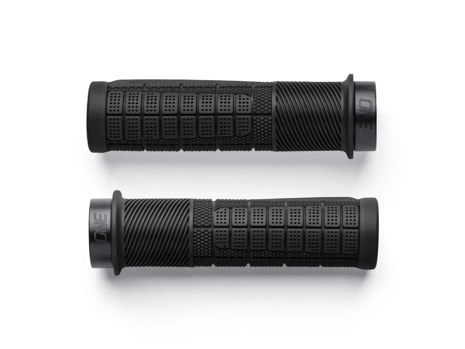 OneUP Thick Grips czarna