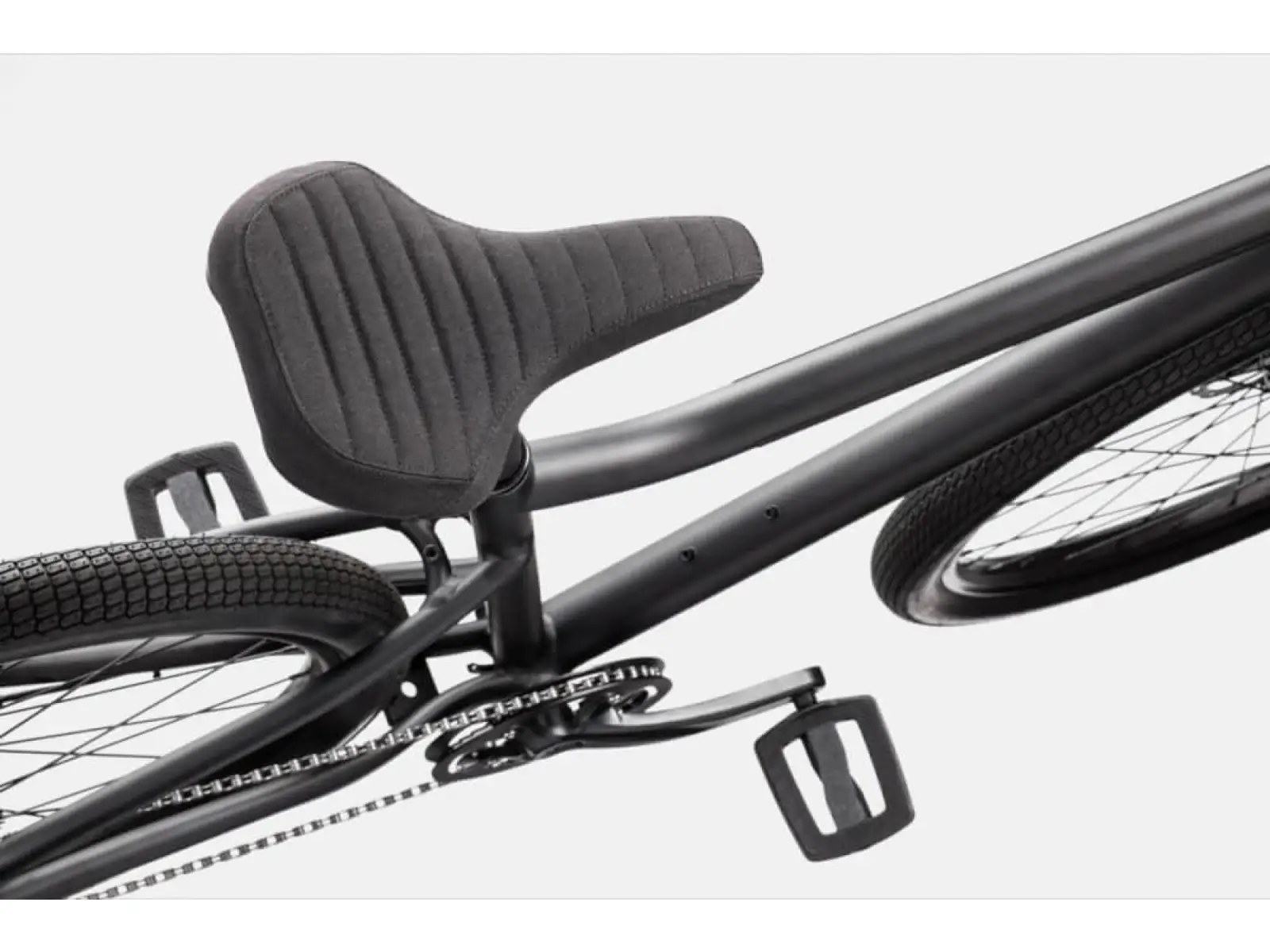Cannondale Treadwell 2 Ltd rower fitness Raw
