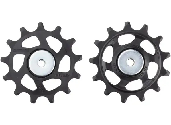 Shimano RD-M7100 SGS / RD-M7120 SGS kółka do przerzutki