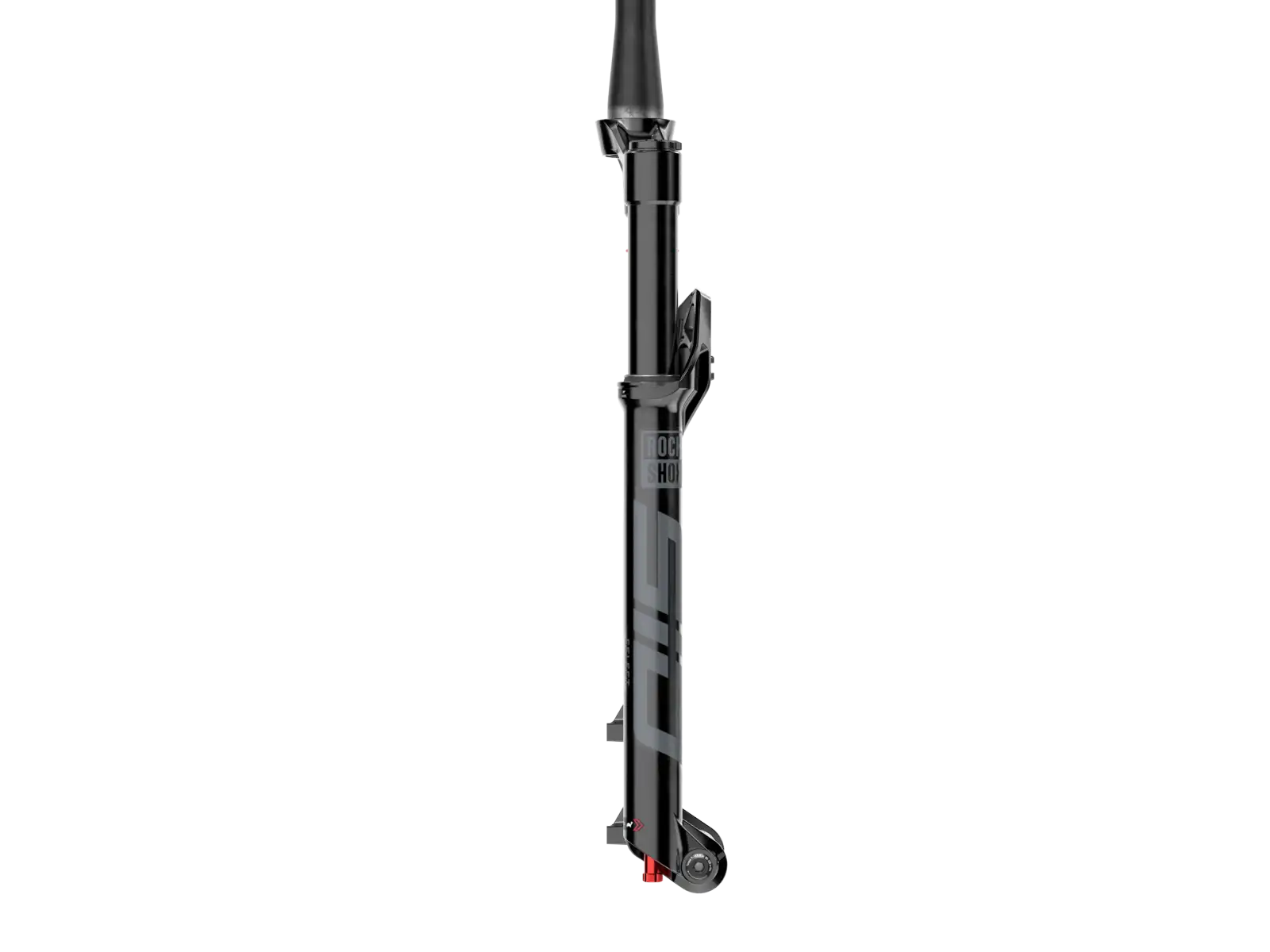 RockShox SID Select Charger RL 3P Remote 29" Amortyzowany widelec Boost 120mm czarna