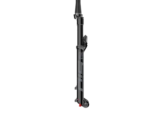 RockShox SID Select Charger RL 3P Remote 29" Amortyzowany widelec Boost 120mm czarna