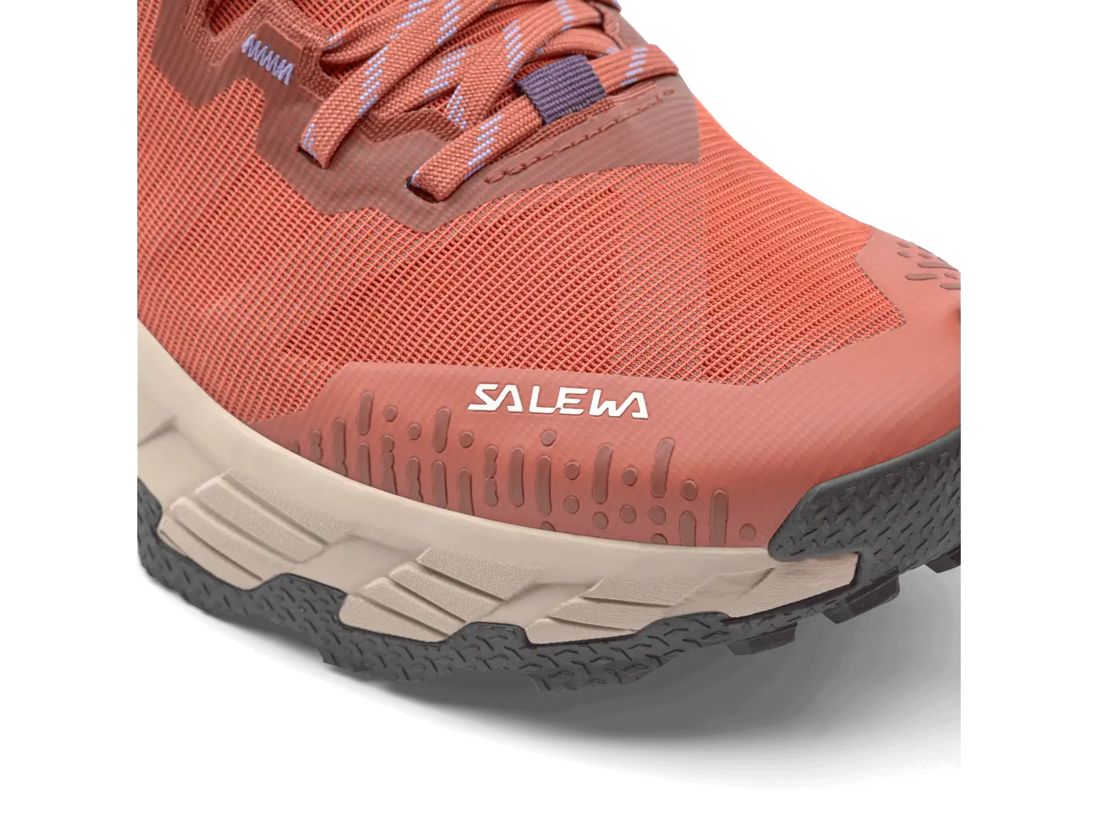 Salewa Pedroc 2 damskie buty Etruscan Red/Sequoia