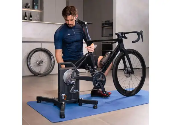 Cycplus T2 Smart trenażer