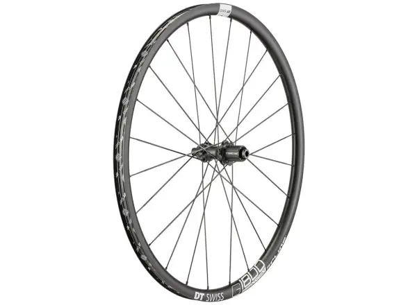 DT Swiss G 1800 25 Spline DB 28" gravel zaplecione koła