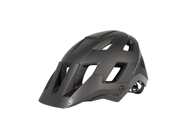 Endura Hummvee Plus MIPS MTB kask Black