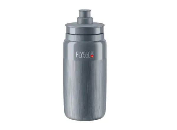 Elite Fly Tex 23 butelka szara 550 ml
