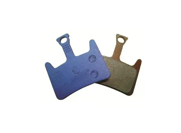 Fastop AZ-261 Hayes PRIME organiczne klocki hamulcowe