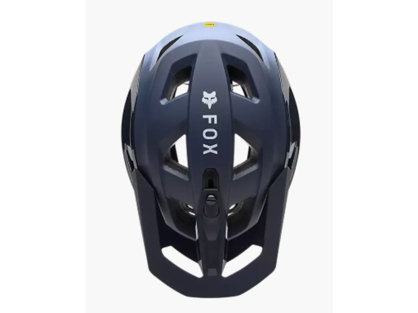 Fox Speedframe Pro Backfade Ce kask Midnight Blue