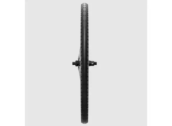 Goodyear XPLR Slick TLR opona gravel kevlar Transparent