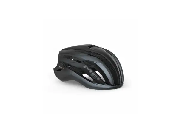 MET Trenta 3K Carbon MIPS kask czarna
