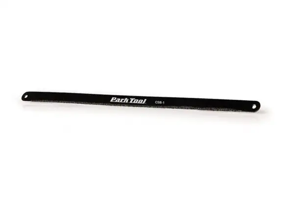 Park Tool CSB-1 piła brzeszczot do cięcia węgla