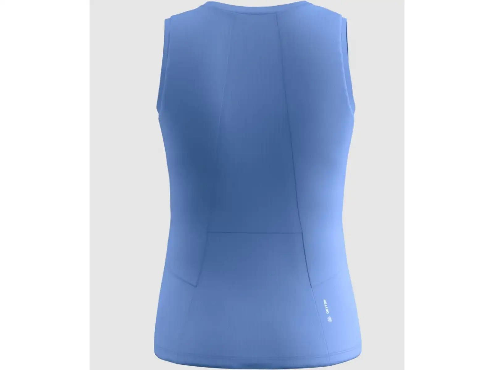 Salewa Puez Sporty Dry damski top Morning Blue