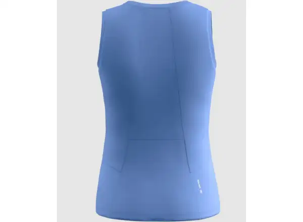 Salewa Puez Sporty Dry damski top Morning Blue