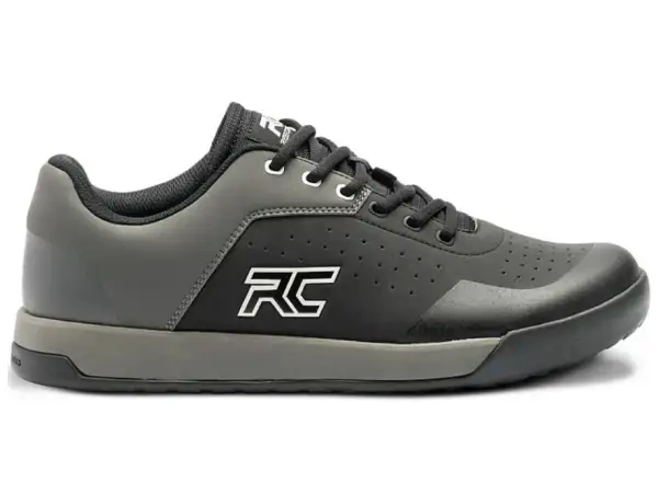 Ride Concepts Hellion Elite męskie buty Black/Charcoal