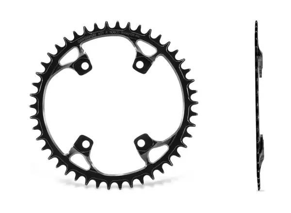 Garbaruk Shimano GRX600/810 tarcza czarna