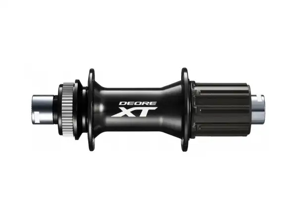 Shimano XT FH-M8010-B tylna piasta Boost 12x148mm, 32 otworów CL