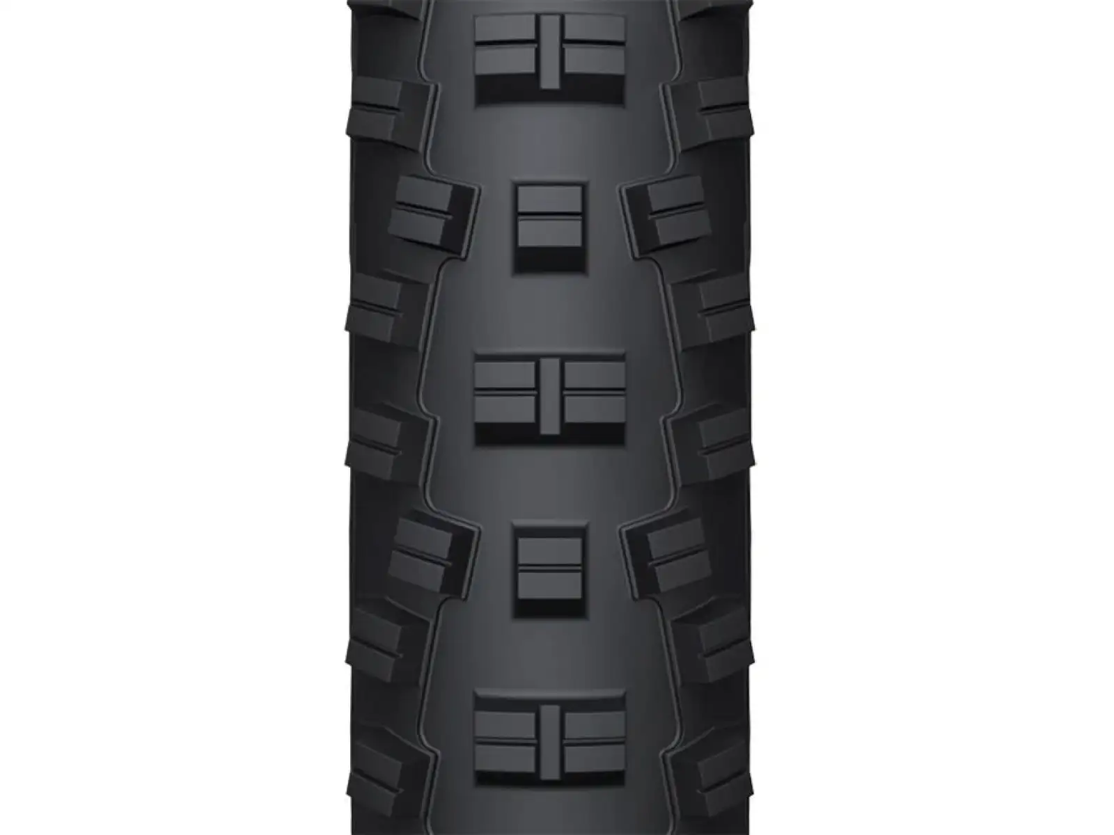 WTB Vigilante TCS Light Fast Rolling SG2 29" MTB opona kevlar czarna/brązowa