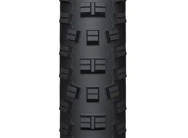 WTB Vigilante TCS Light Fast Rolling SG2 29" MTB opona kevlar czarna/brązowa