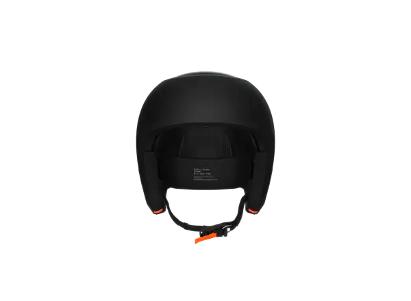 POC Skull Dura Comp MIPS kask narciarski Uranium Black Matt
