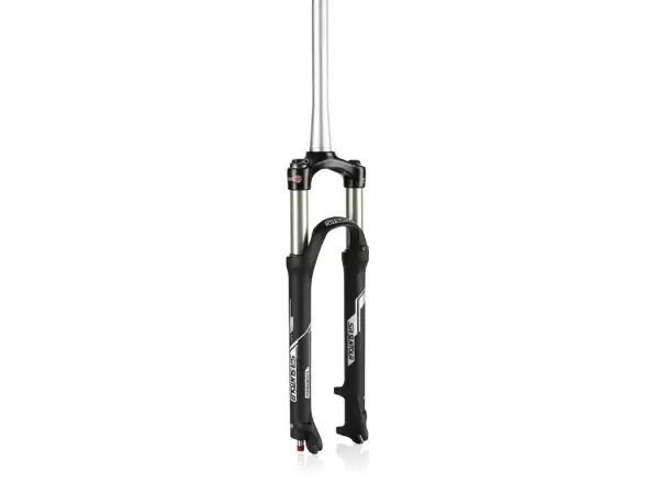 SR Suntour Raidon XC RL-R Disc 29" Tapered amortyzowany widelec czarna
