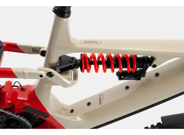 Cannondale Moterra Neo Carbon LT 1 pełne zawieszenie rower elektryczny QSD