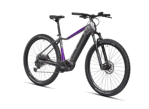 Crussis e-Fionna 9.10-L (900 Wh) górski rower elektryczny