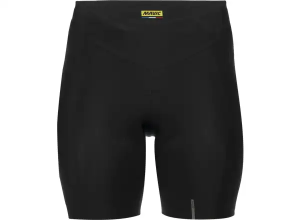 Mavic Essential damskie szorty z wkładką Black