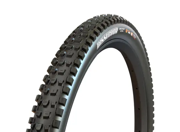 Maxxis Dissector II 3C Maxx Grip Double Down 29x2,4" opona kevlar