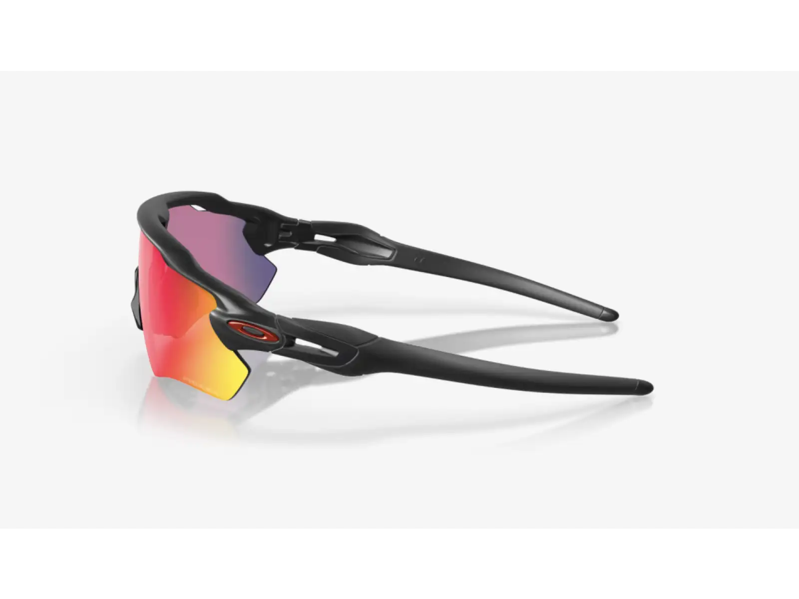 Oakley Radar EV Path okulary przeciwsłoneczne Matte Black/Prizm Road