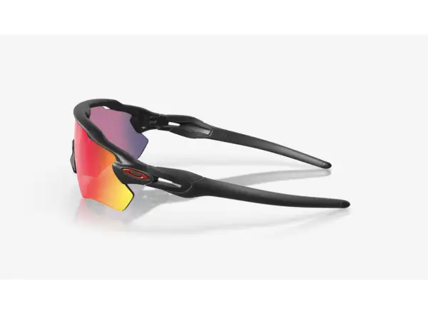 Oakley Radar EV Path okulary przeciwsłoneczne Matte Black/Prizm Road