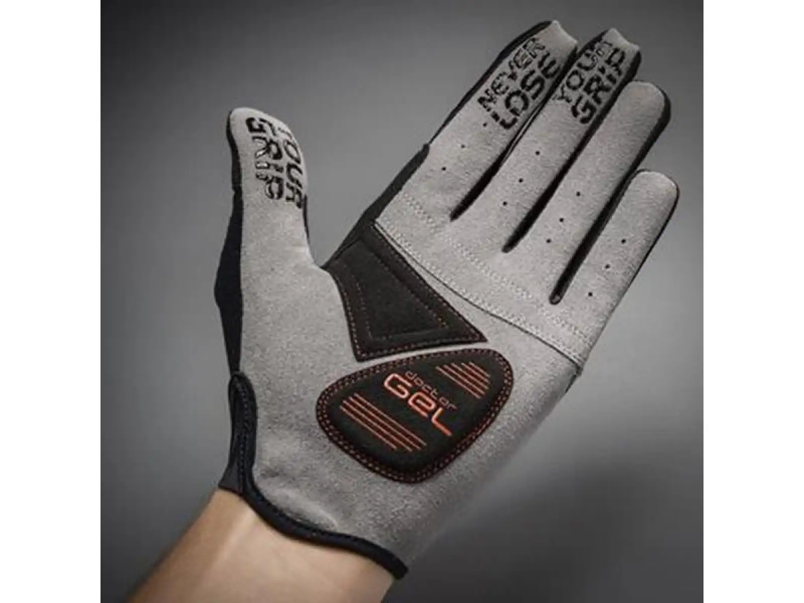 Grip Grab Shark rękawice
