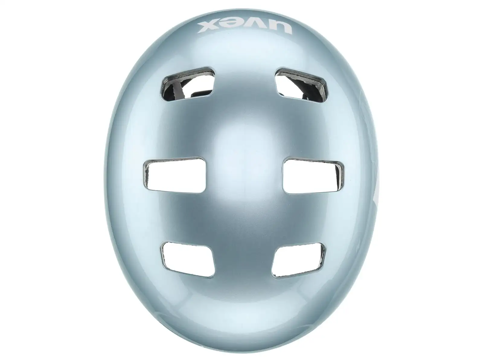 Uvex Kid 3 dziecięcy kask Cloud/White