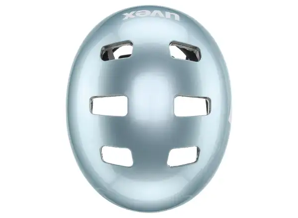 Uvex Kid 3 dziecięcy kask Cloud/White