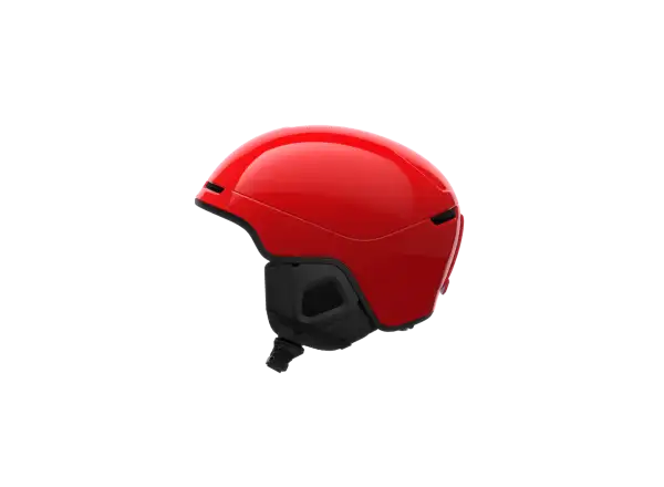 POC Obex Pure kask narciarski Prismane Red