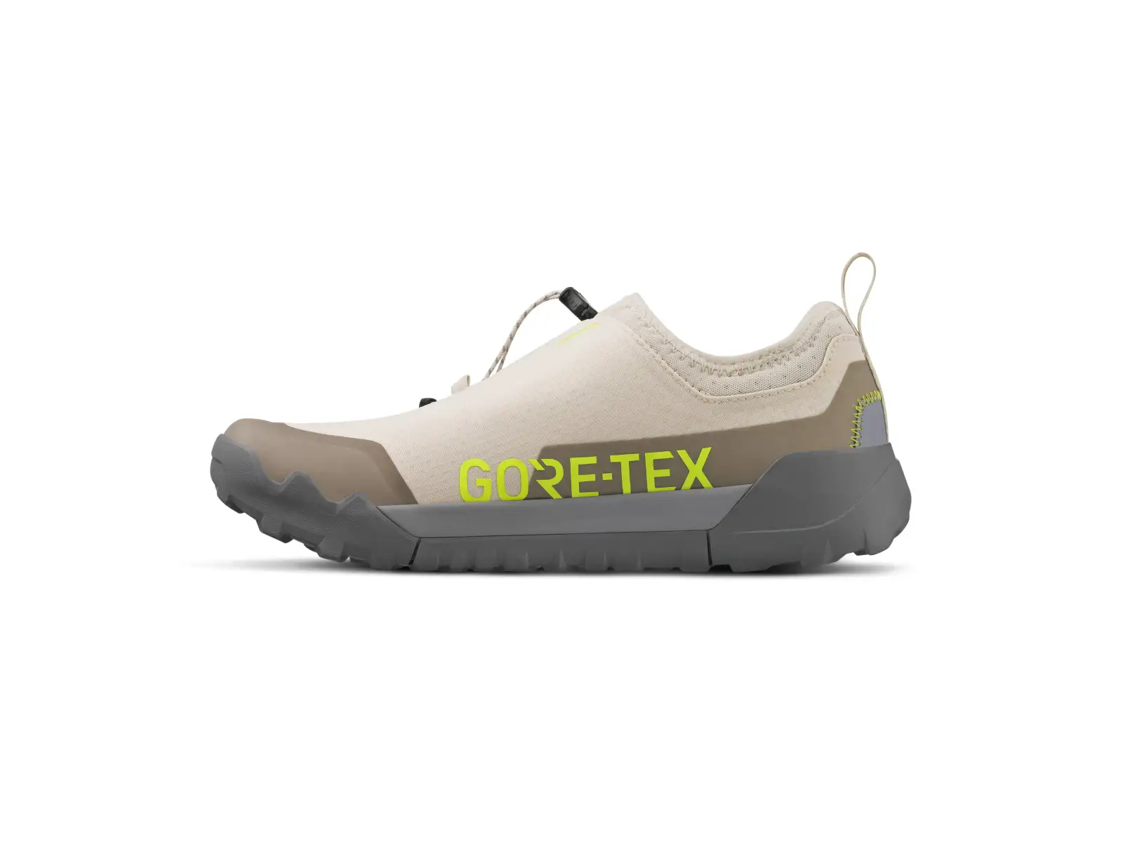 Fizik Terra Ergolace 2 GTX płaskie buty MTB Desert/Grey