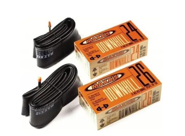 Maxxis Freeride dętka 26x2,20-2,50" gal. wentyl 48 mm