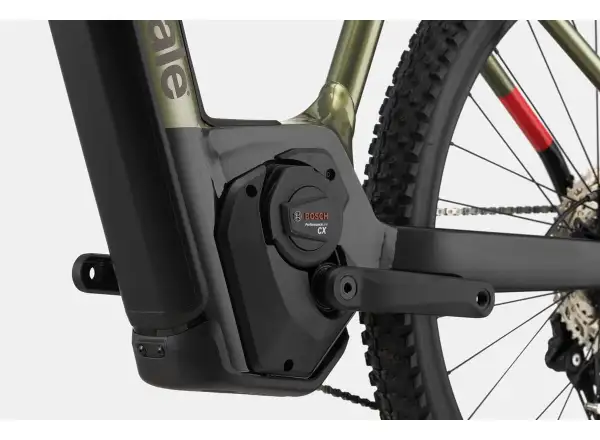 Cannondale Trail Neo 1 G3 MAT rower elektryczny