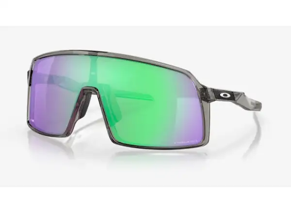 Oakley Sutro okulary Grey Ink/Prizm Road Jade