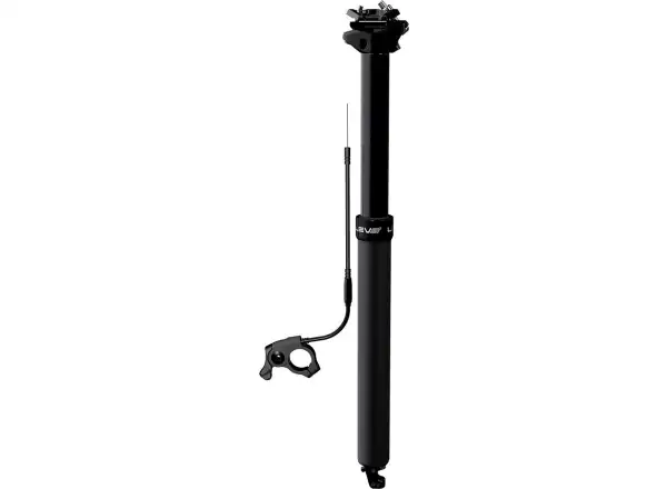 Kind Shock LEV Si Integra 65 mm teleskopowa sztyca 27,2 x 380 mm